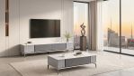 CT-G629 Coffee Table - Sintered Stone