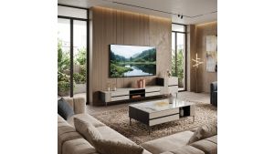 CT-G621 Coffee Table - Sintered Stone
