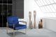 CH-R208A Navy Blue Chair