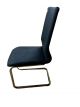 CK-R200-B Black Dining Table Chair