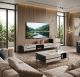 CT-G621 Coffee Table - Sintered Stone