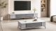 FC-G629 Tv Stand - Sintered Stone