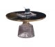 CT-W9319 Gray Coffee Table