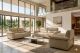 EK-G613 Loveseat